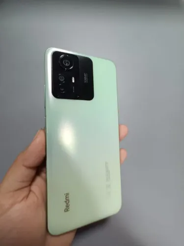 Redmi Note 12S