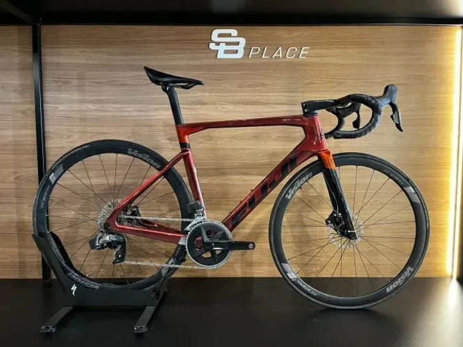 Fuji Transonic 2.1