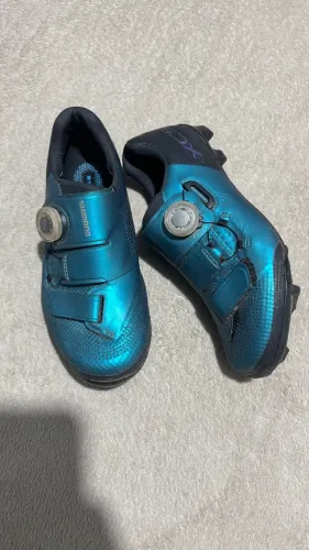 Sapatilha Shimano 35BRA