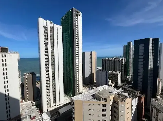 Apartamento para vender e alugar no DONA CECY, BOA VIAGEM, Recife, PE