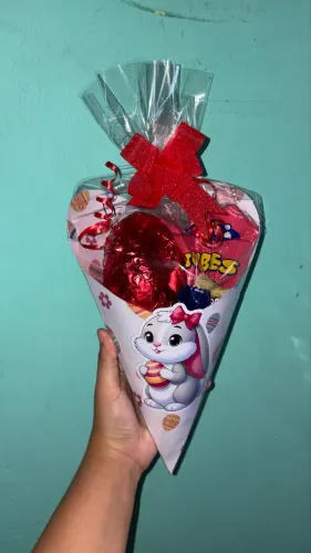 Ovos de Páscoa