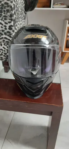 Capacete axxis eagle
