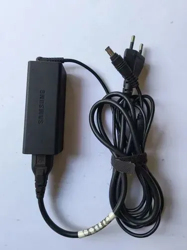 Carregador Notebook Samsung Original 