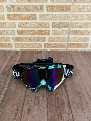 Óculos para Mountain bike
