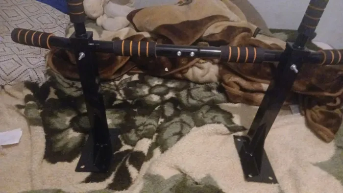 Kits de ginástica