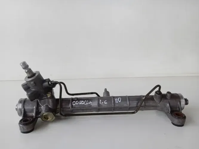 Caixa Direção Hidráulica Corolla 1.6 2009 a 2014