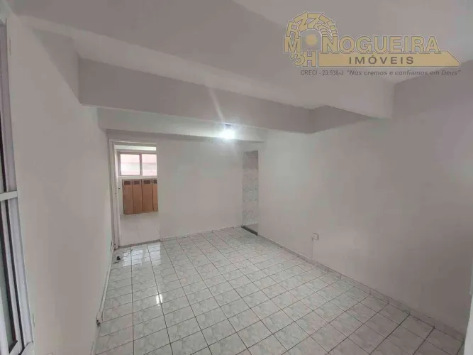 Apartamento Condominio São Paulo Pq. Cecap