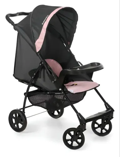 Carrinho de Bebê Galzerano - Excelente Estado