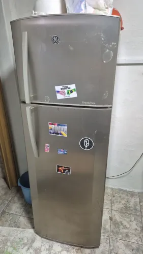 Geladeira G&E