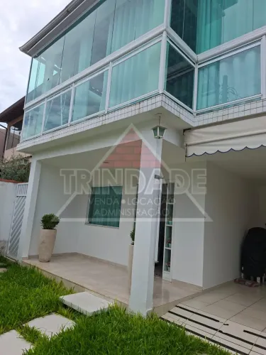 CASA RESIDENCIAL em RIO DE JANEIRO - RJ, GUARATIBA