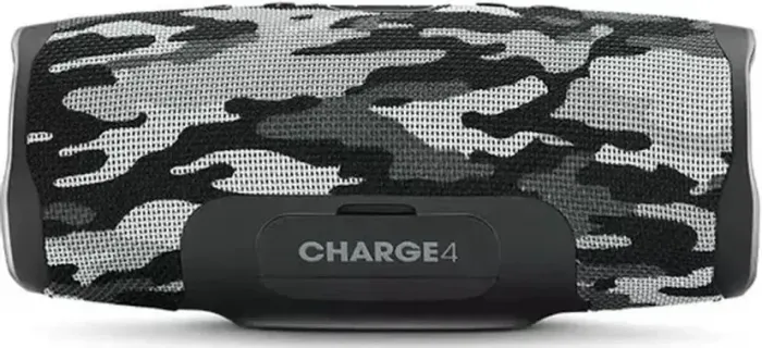 Caixa de som JBL charge 4 