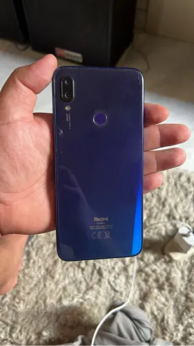 REDMI NOTE 7