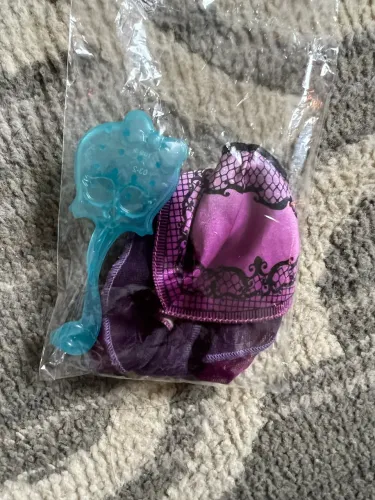 Acessórios Ever After High
