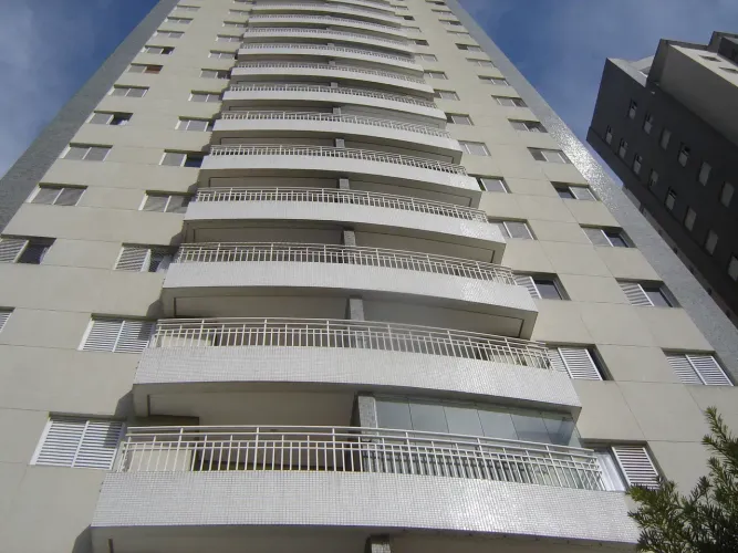 APTO PARA LOCAÇÃO DE 54M/2 COM 2 DORMS, 02 VGS NO TATUAPÉ/SP- SP