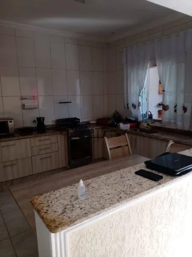 Casa térrea a venda em Ouro Fino