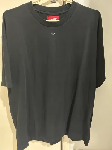 Camiseta PIETxOAKLEY