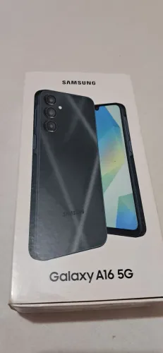 Samsung A16 5G