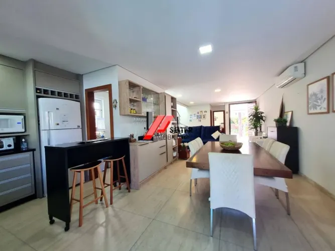 Casa à venda Cachoeira do Bom Jesus Florianópolis