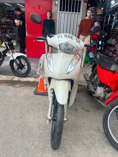 Vende-se BIZ EX 125
