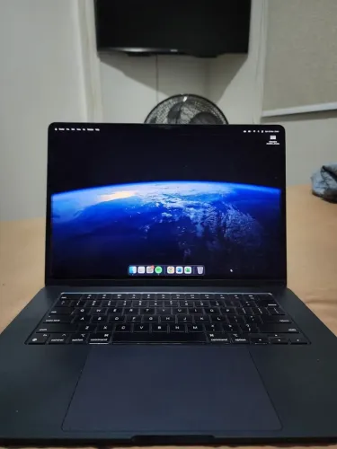 MacBook Air M3 15" Midnight 8GB