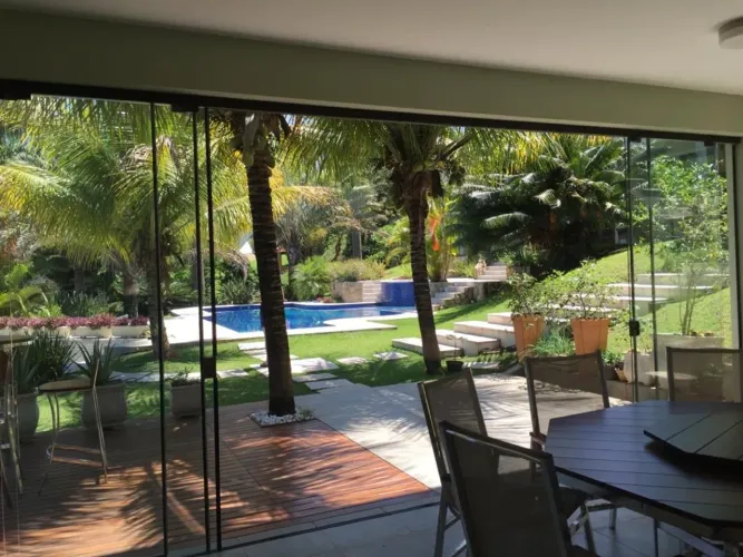 CHACARA RESIDENCIAL em INDAIATUBA - SP, COLINAS DO MOSTEIRO DE ITAICI