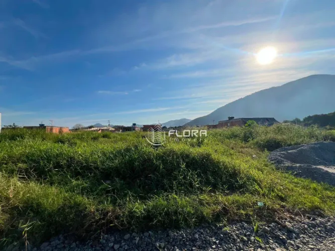 Terreno à venda, 480 m² por R$ 110.000,00 - Jardim Atlântico Central (Itaipuaçu) - Maricá/