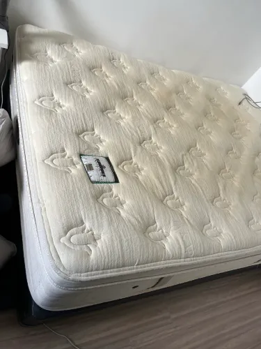 Doação de cama