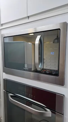 Micro-ondas Electrolux Embutir MB38T