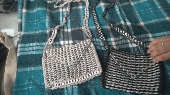 Bolsa de lacres