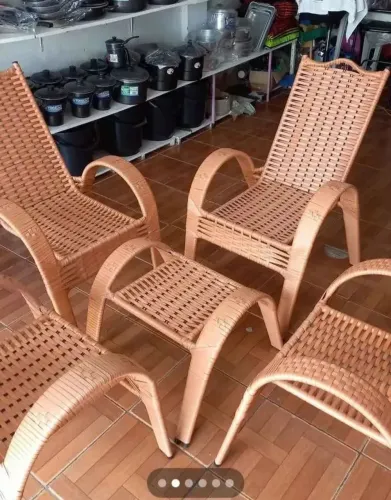 Jogo de terraço
