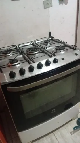 Fogão