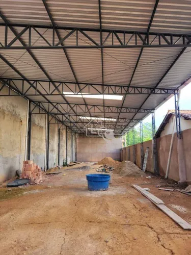 Galpão à venda, 450 m² por R$ 600.000,00 - Olaria - Porto Velho/RO