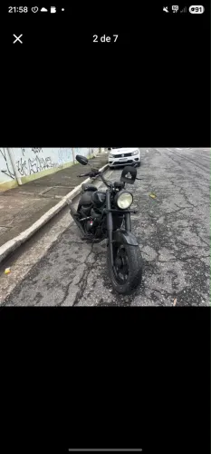 Vende-se Mirage 250 
