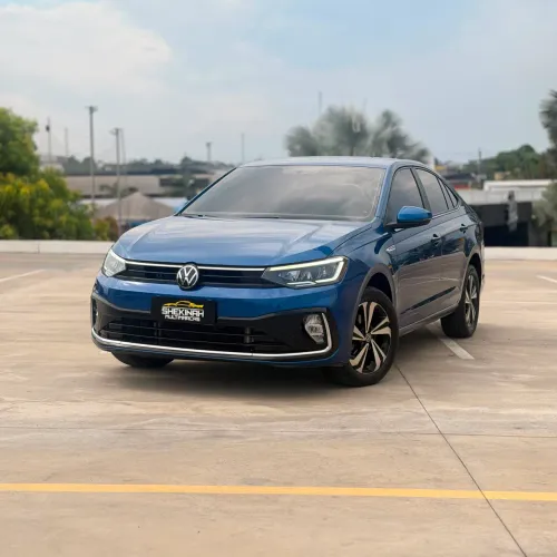 Volkswagen Virtus Comfort. 200 TSI 1.0 Flex 12V AUT 2025