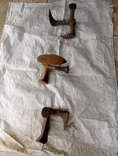 Pés de sapateiro