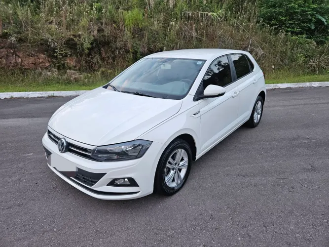 Volkswagen Polo Comfort. 200 TSI 1.0 Flex 12V Aut. 2018