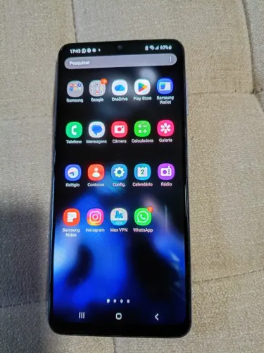 Celular Samsung A22 124GB