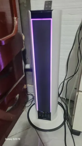 MODIFICADO koizumi umidificador ultrassônico khm-4071