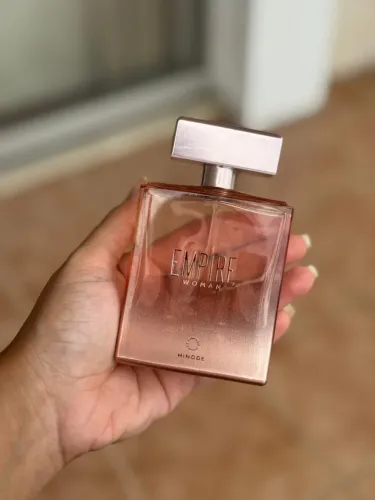 Perfume Hinode Empire Woman