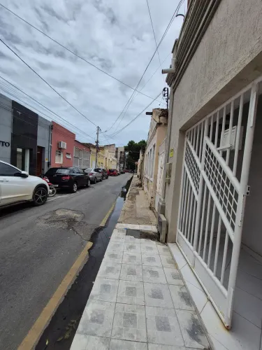 IMÓVEL À VENDA NO CENTRO DA CIDADE DE JUAZEIRO/BA!!