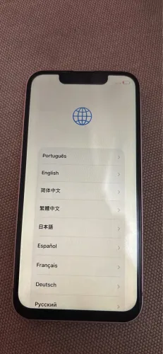 IPHONE 13 MINI
