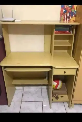 MESA RACK