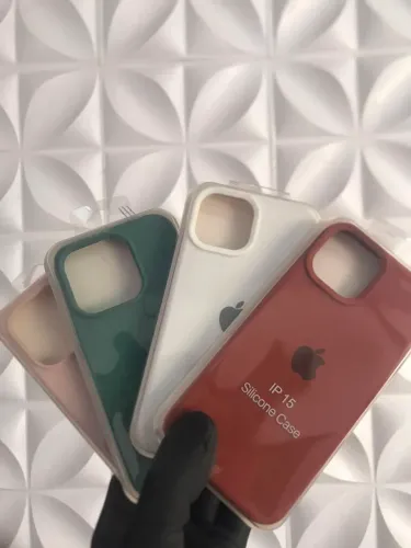 CAPINHAS IPHONE 15 E 15 PRO
