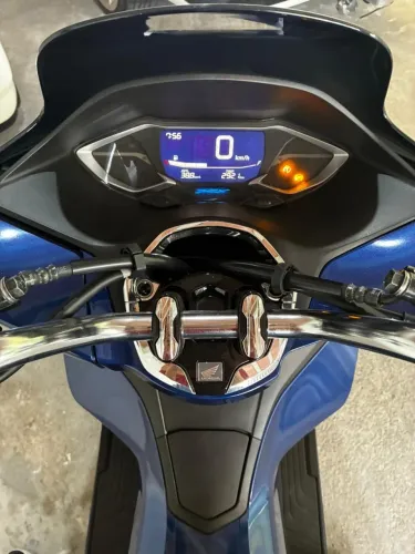 Pcx 2026 abs