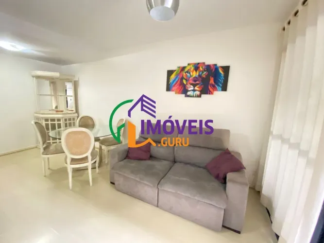 FLAT - BELA VISTA - SP