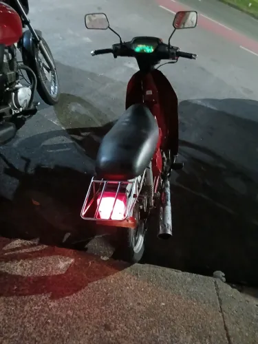Traxx star 50cc