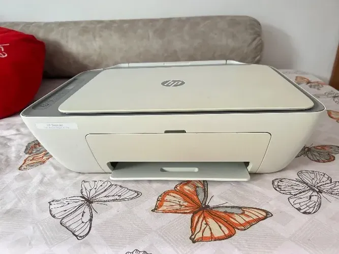 Impressora HP Deskjet 2776