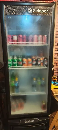 Vendesse equipamentos para hamburgueria semi novos