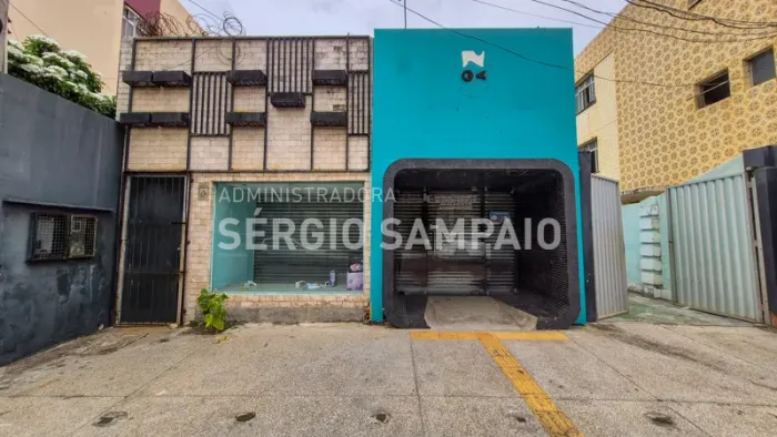 Casa Comercial para Alugar, 320m², Pituba, Salvador