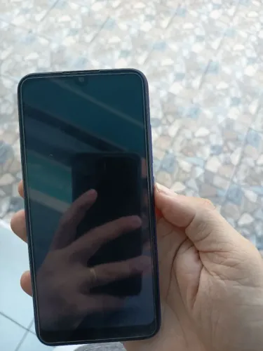 Celular MOTO E6 PLUS 32GB